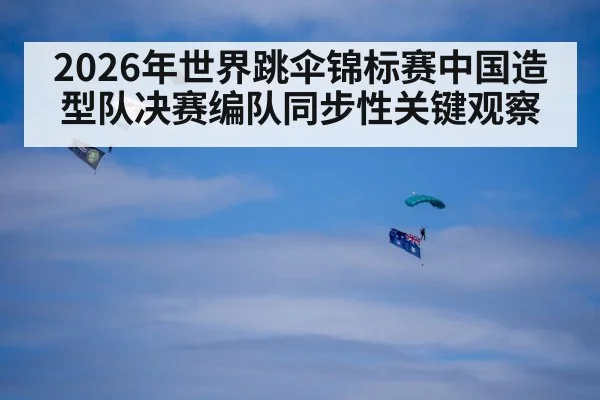 skydiving formation team aerial