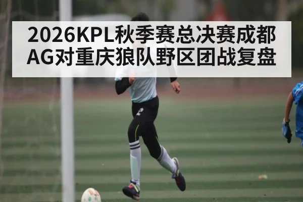 2026KPL秋季赛总决赛成都AG对重庆狼队野区团战复盘（c7c7.app）